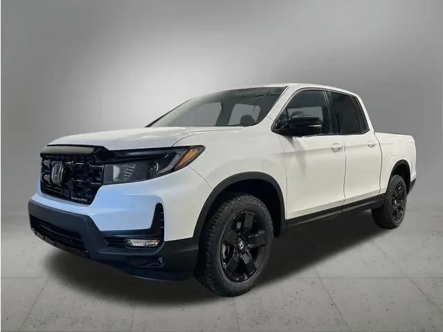2026 Honda Ridgeline Black Edition for sale in Scotia, NY