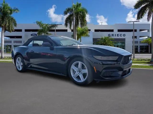 2026 Ford Mustang EcoBoost Premium for sale in Delray Beach, FL