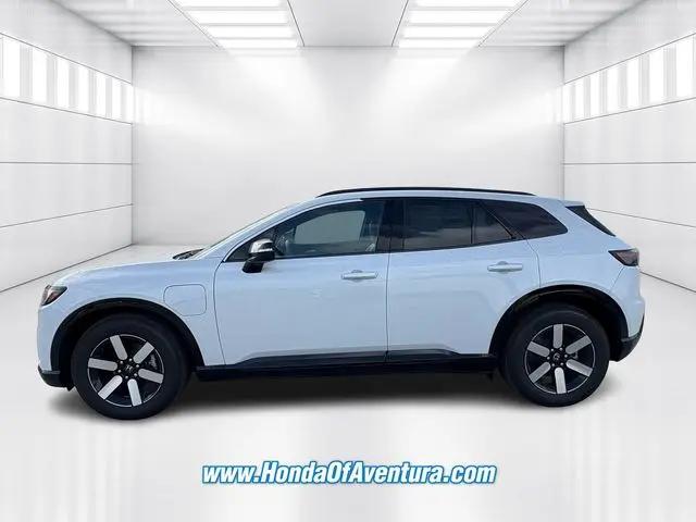 2026 Honda Prologue Touring