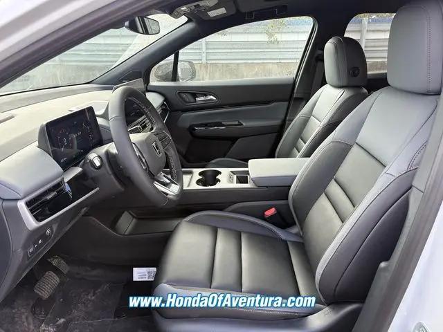 2026 Honda Prologue Touring