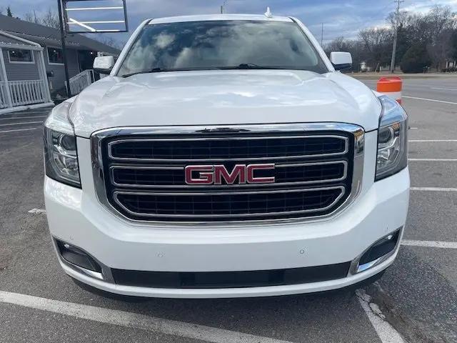 2020 GMC Yukon 2WD SLT