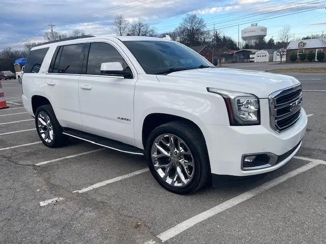 2020 GMC Yukon 2WD SLT