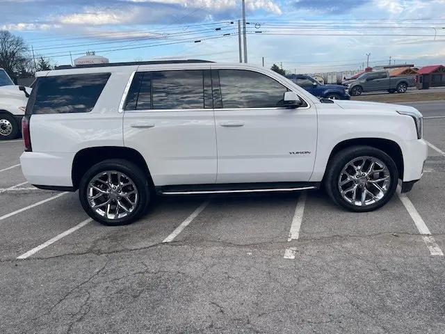 2020 GMC Yukon 2WD SLT