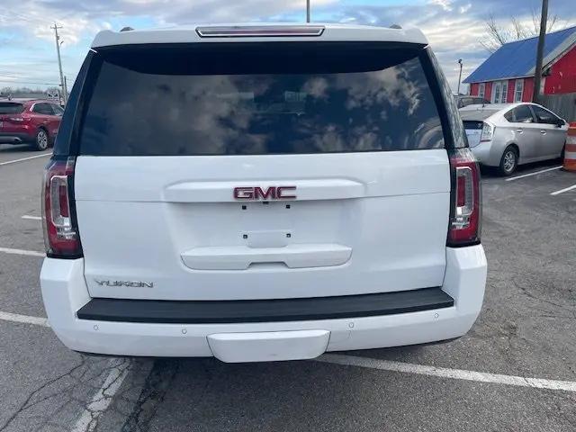 2020 GMC Yukon 2WD SLT
