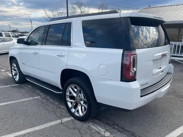 2020 GMC Yukon 2WD SLT