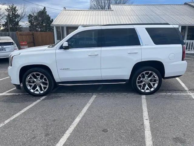 2020 GMC Yukon 2WD SLT