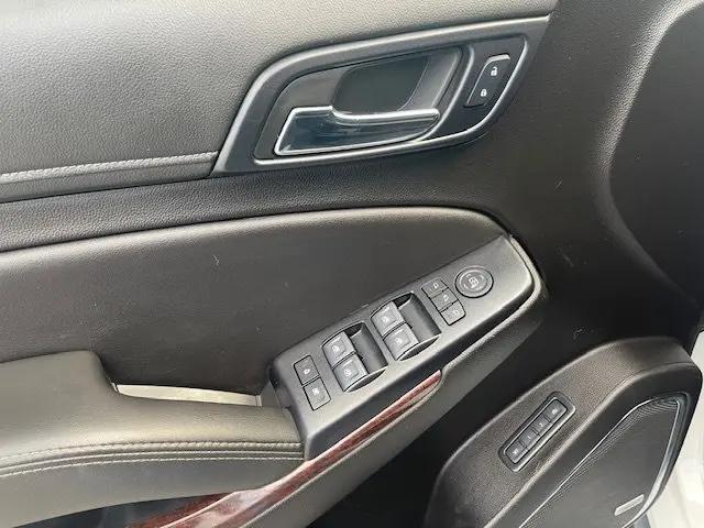 2020 GMC Yukon 2WD SLT