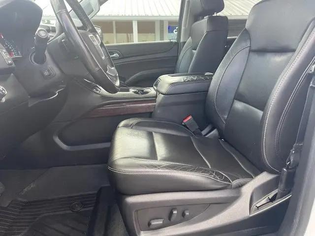 2020 GMC Yukon 2WD SLT