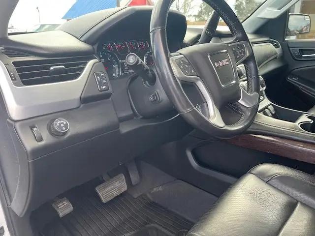 2020 GMC Yukon 2WD SLT