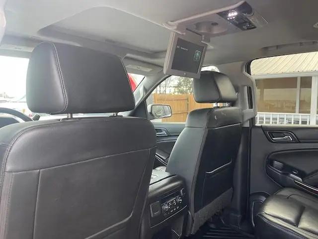 2020 GMC Yukon 2WD SLT