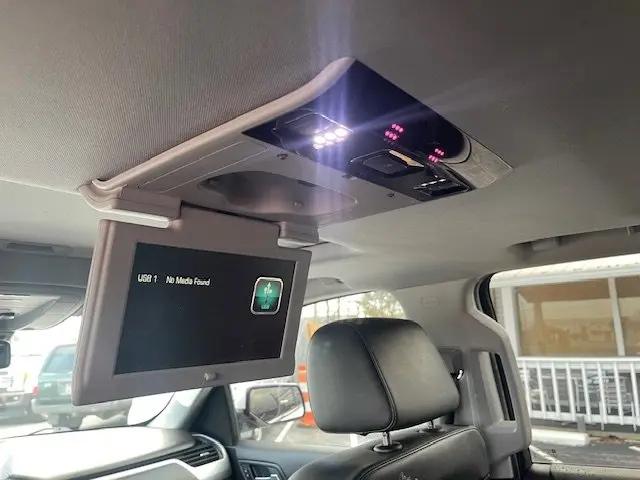 2020 GMC Yukon 2WD SLT