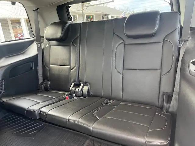 2020 GMC Yukon 2WD SLT