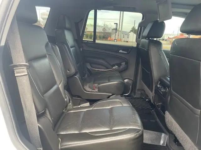 2020 GMC Yukon 2WD SLT
