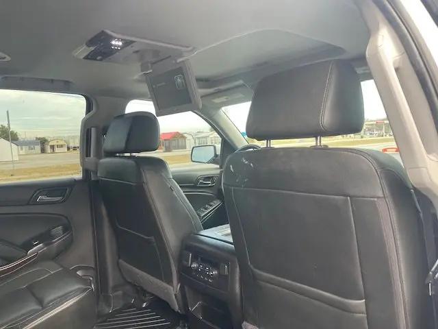 2020 GMC Yukon 2WD SLT