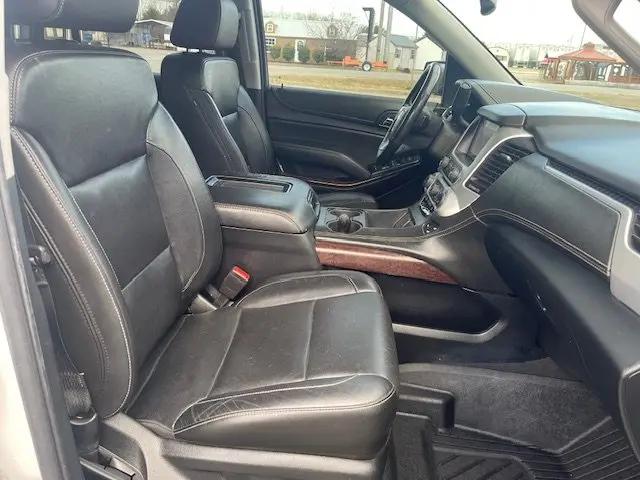 2020 GMC Yukon 2WD SLT