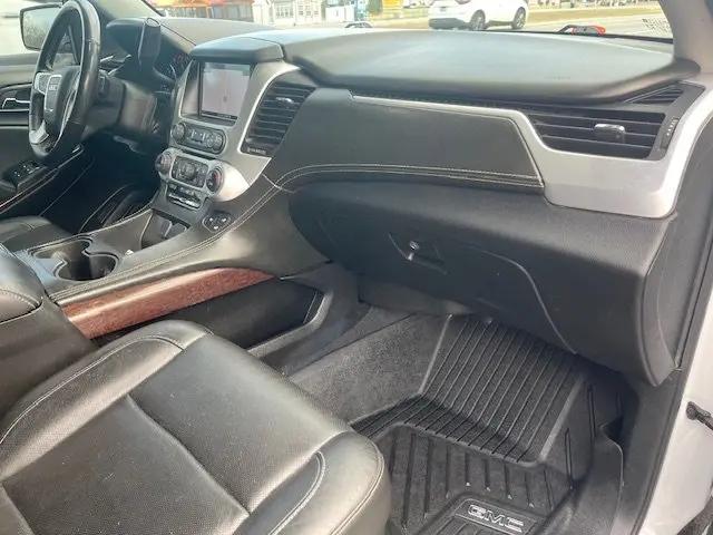 2020 GMC Yukon 2WD SLT