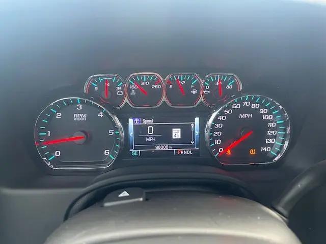 2020 GMC Yukon 2WD SLT