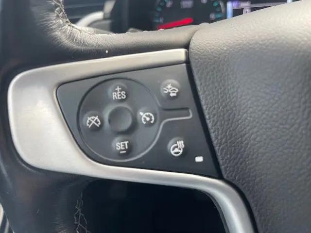 2020 GMC Yukon 2WD SLT