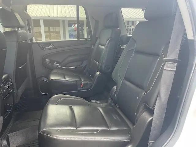 2020 GMC Yukon 2WD SLT