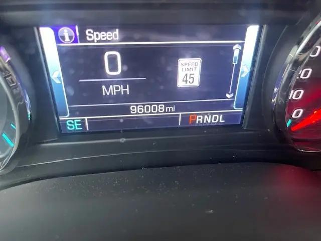 2020 GMC Yukon 2WD SLT