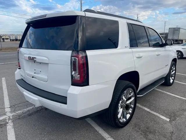 2020 GMC Yukon 2WD SLT