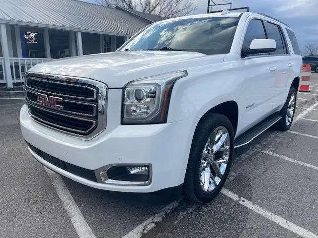 2020 GMC Yukon 2WD SLT for sale in Smyrna, TN