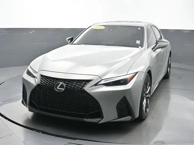 2024 Lexus IS 350 F SPORT for sale in Daphne, AL