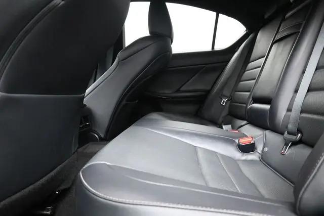 2024 Lexus IS 350 F SPORT