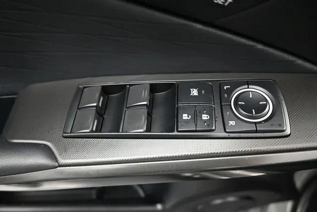 2024 Lexus IS 350 F SPORT