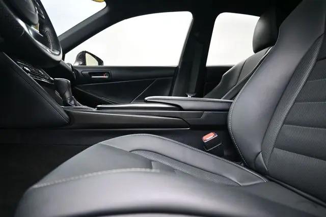 2024 Lexus IS 350 F SPORT