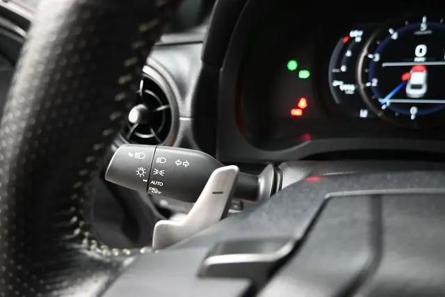 2024 Lexus IS 350 F SPORT