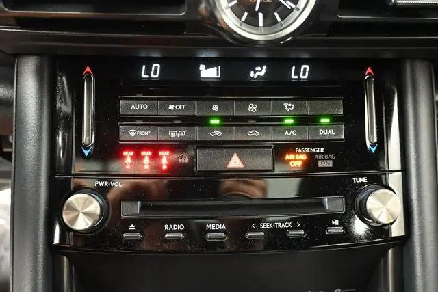 2024 Lexus IS 350 F SPORT