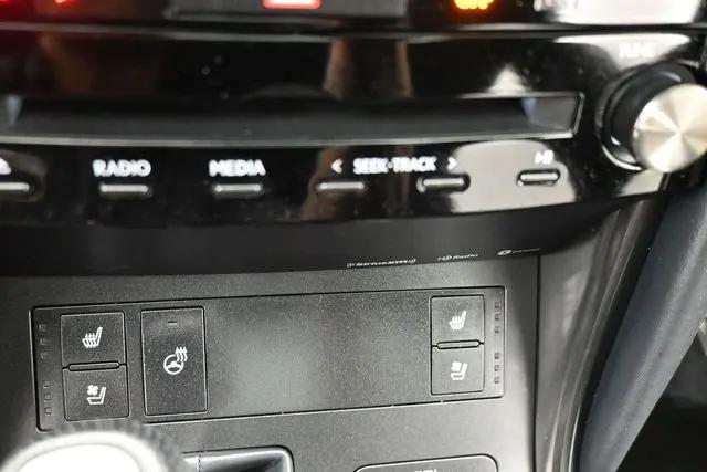 2024 Lexus IS 350 F SPORT