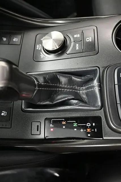 2024 Lexus IS 350 F SPORT