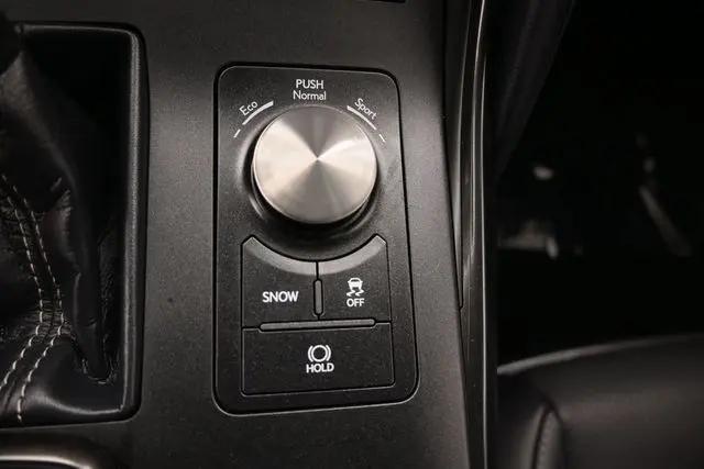 2024 Lexus IS 350 F SPORT