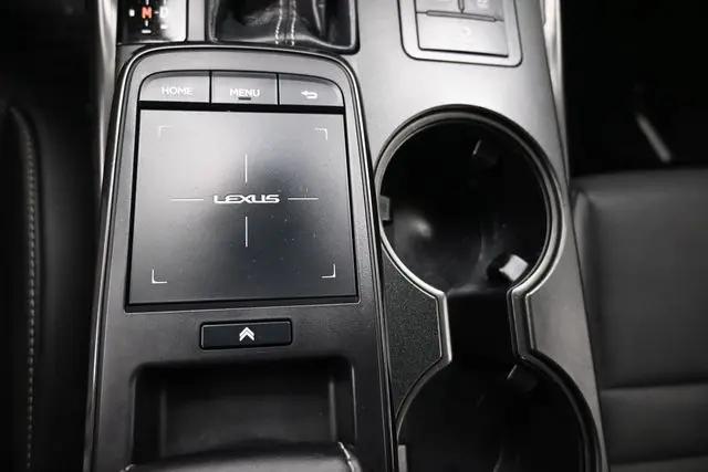 2024 Lexus IS 350 F SPORT