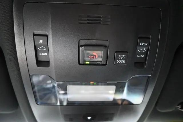 2024 Lexus IS 350 F SPORT