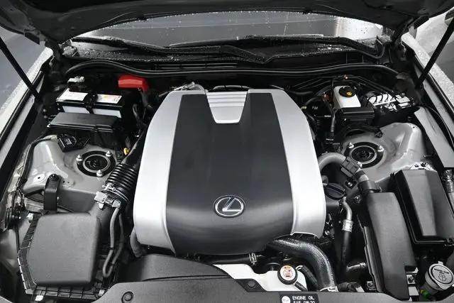 2024 Lexus IS 350 F SPORT