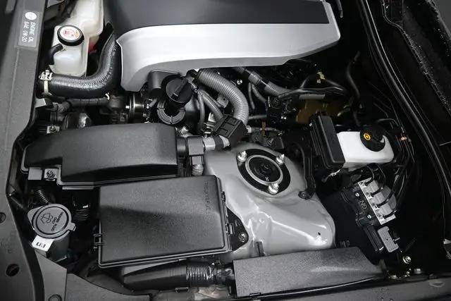 2024 Lexus IS 350 F SPORT