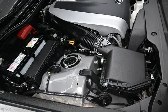 2024 Lexus IS 350 F SPORT
