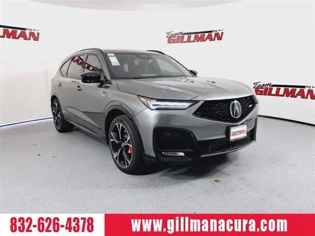 2026 Acura MDX Type S Advance Package for sale in Houston, TX