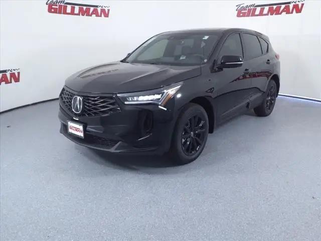 2026 Acura RDX Base