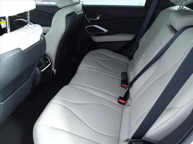 2026 Acura RDX Base