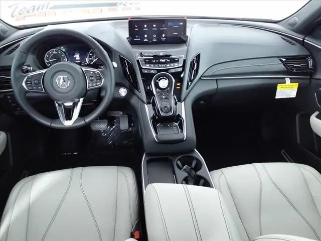 2026 Acura RDX Base
