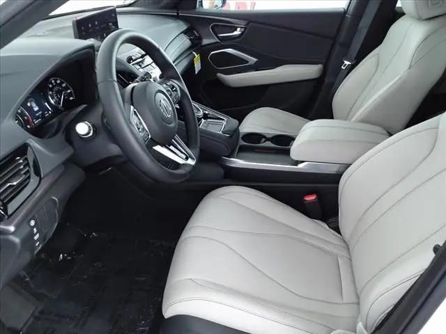 2026 Acura RDX Base
