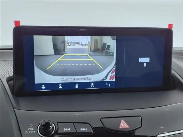 2026 Acura RDX Base