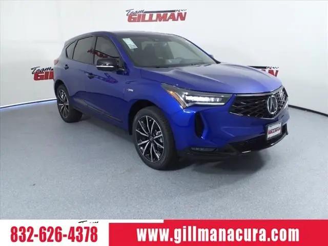 2026 Acura RDX A-Spec Advance for sale in Houston, TX