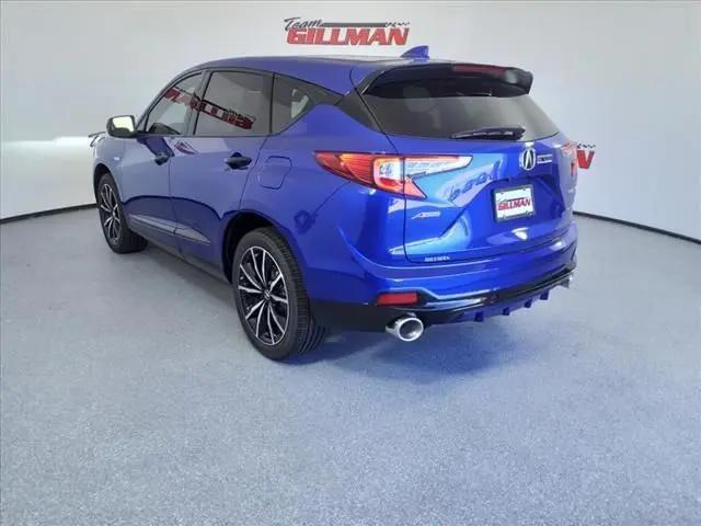 2026 Acura RDX A-Spec Advance