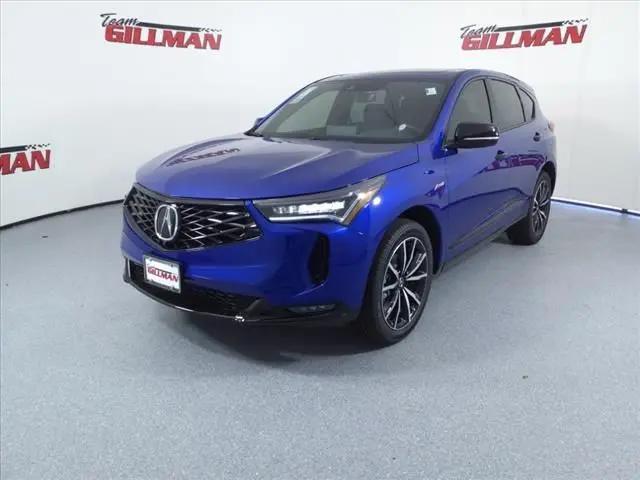 2026 Acura RDX A-Spec Advance