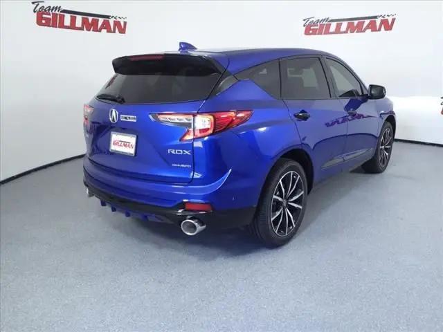 2026 Acura RDX A-Spec Advance